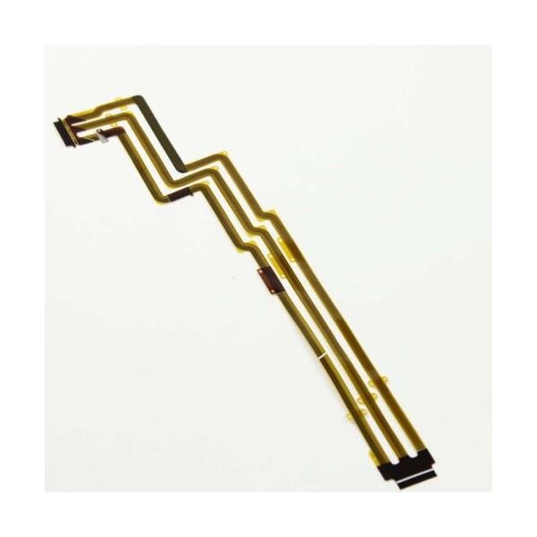 Sony PWB, FP-2110 FLEXIBLE 1-887-510-11 - main